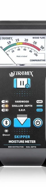 SMM5 Tramex Metesco